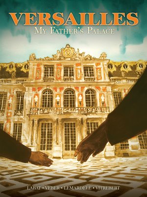 cover image of Versailles